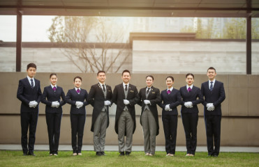 东原物业 向前一步，以“东原式幸福”开启市场化服务新篇章