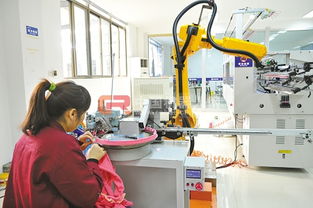 杭州企业计划打造全国首个智能机器人社区